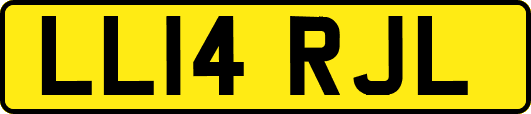 LL14RJL