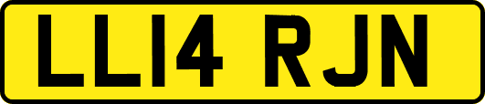 LL14RJN