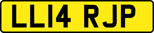 LL14RJP