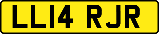 LL14RJR