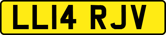 LL14RJV