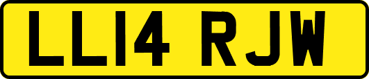 LL14RJW