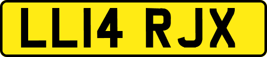 LL14RJX