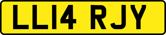 LL14RJY