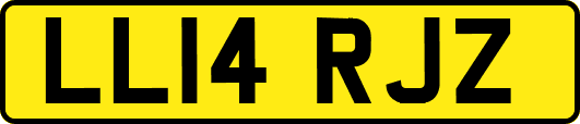 LL14RJZ