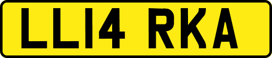 LL14RKA