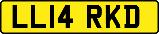 LL14RKD
