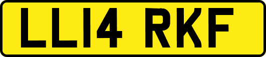LL14RKF
