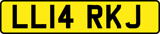 LL14RKJ