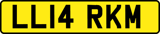 LL14RKM