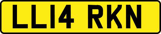 LL14RKN