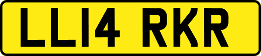 LL14RKR
