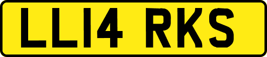 LL14RKS