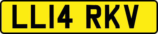 LL14RKV