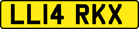 LL14RKX
