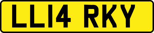 LL14RKY