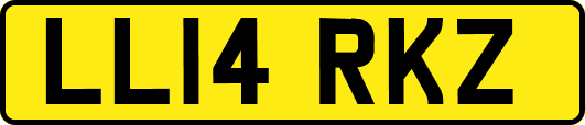 LL14RKZ