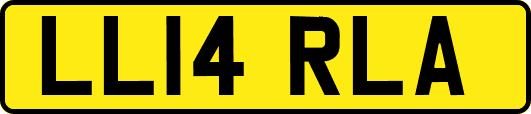 LL14RLA