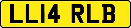 LL14RLB