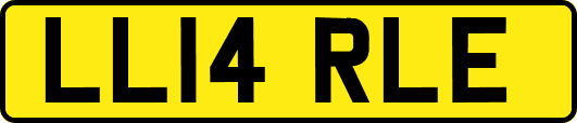 LL14RLE