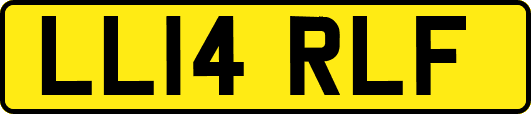 LL14RLF