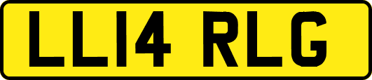 LL14RLG
