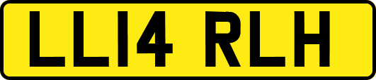 LL14RLH