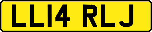 LL14RLJ