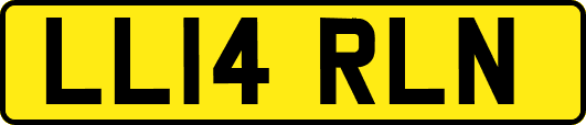 LL14RLN