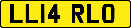 LL14RLO