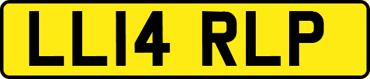 LL14RLP