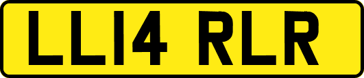 LL14RLR