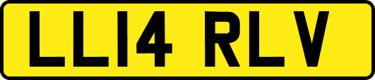 LL14RLV