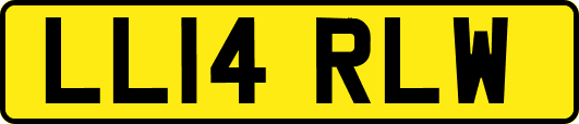 LL14RLW