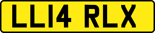 LL14RLX