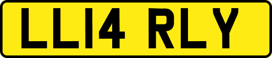 LL14RLY