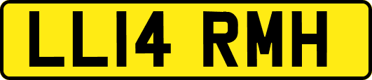 LL14RMH