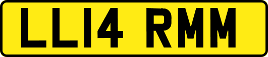LL14RMM
