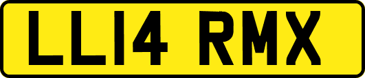 LL14RMX