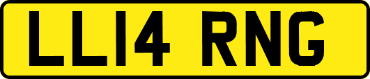 LL14RNG
