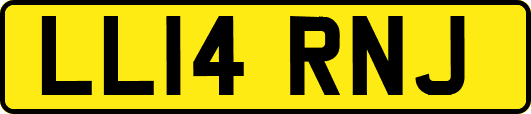 LL14RNJ