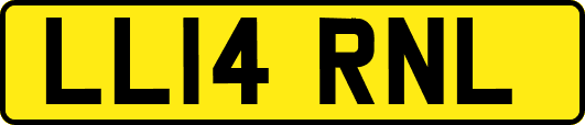 LL14RNL