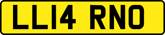LL14RNO