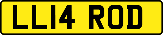 LL14ROD