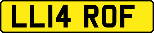 LL14ROF