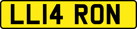 LL14RON
