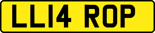 LL14ROP