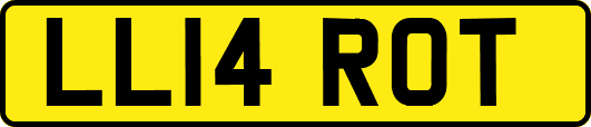 LL14ROT
