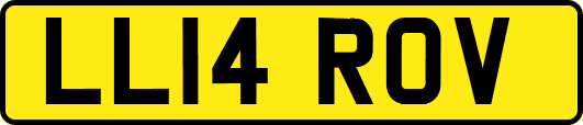 LL14ROV