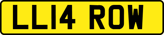 LL14ROW